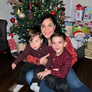 Meet your Posher, Incoronata